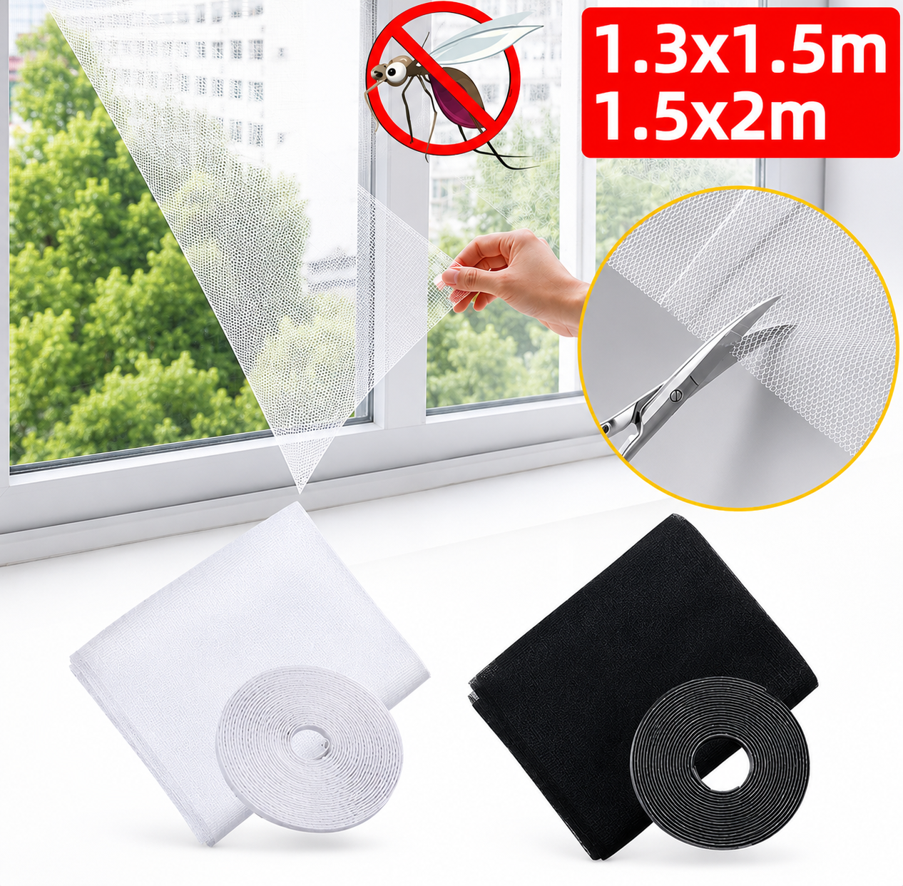 EverScreen Fly Screen